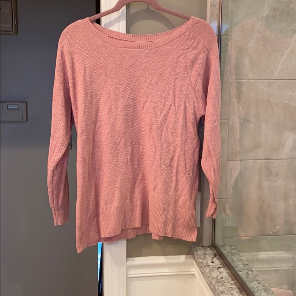 American eagle sweater